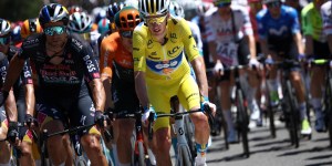 Pourquoi le Tour de France nous fait du bien