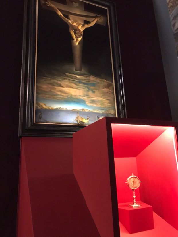 TABLEAU-DALI