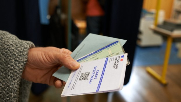 VOTE-POLITIQUE-ELECTIONS-AFP