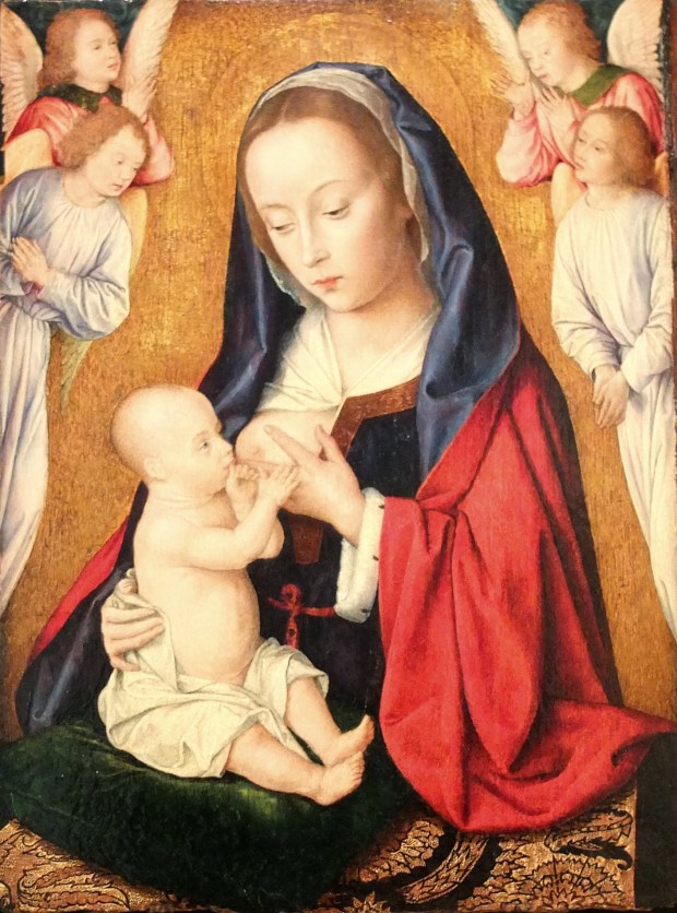 Vierge_allaitant_Jean_Hey_Cluny