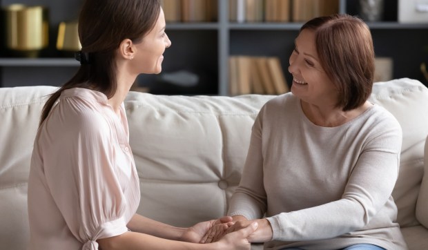 Corner Hero Image - Préparatifs de mariage : comment partir du bon pied avec sa belle-mère?