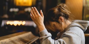 Le défi politique de la vie spirituelle 