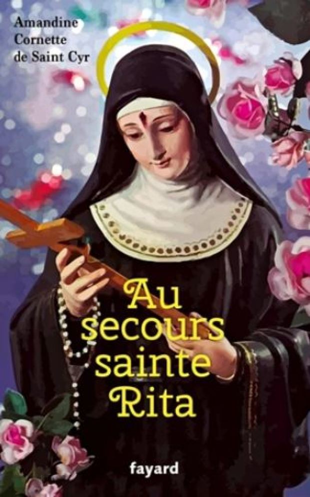 AU-SECOURS-SAINTE-RITA-LIVRE-FAYARD
