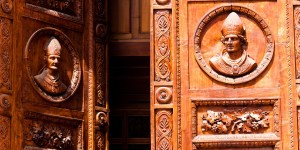 Béatitudes pour une église ouverte