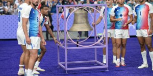 Une cloche de Notre-Dame aux premières loges des JO ?