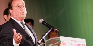 François Hollande sur la fin de vie : &#8220;Il n’y a pas de temps à perdre&#8221;