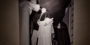 Pie XII, le Big Bang et la Genèse