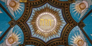 Le nom de Dieu se prononce-t-il ?