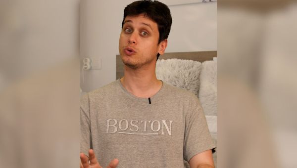 Corner Item Image - [VIDÉO] S’endormir quand on prie, c’est grave ?