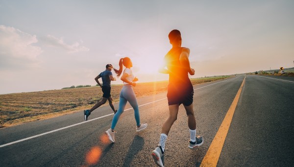 Corner Item Image - Comment raviver ses objectifs après les vacances