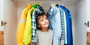Rentrée : cette phrase à méditer en cas de remarques sur ses vêtements